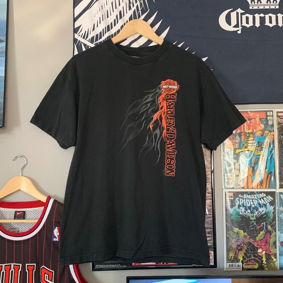 Harley-Davidson T-shirt - Picture 2 of 7